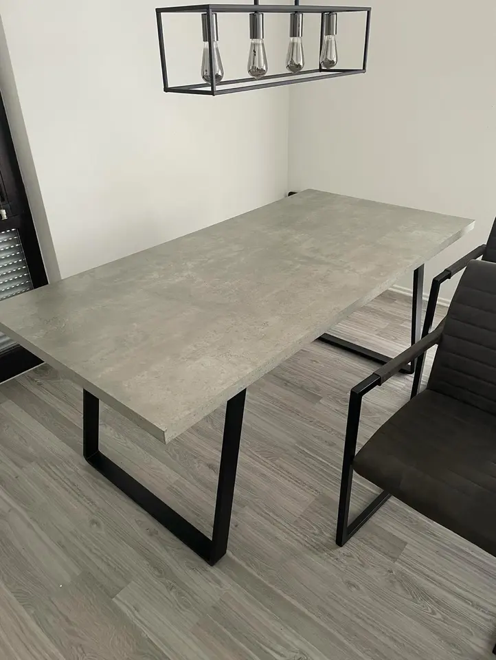 WG-Zimmer mit 60 m² in Langen – Bild 8