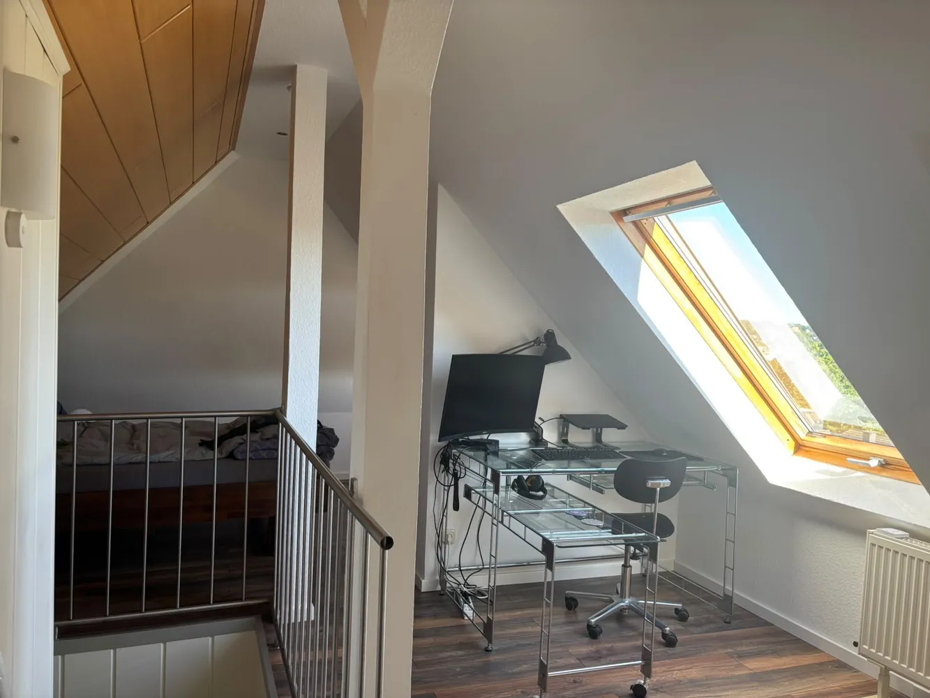 2 Zimmer Wohnung mit 84 m² in Bochum – Bild 9