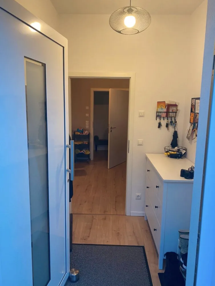 4 Zimmer Wohnung mit 114 m² in Leipzig – Bild 3