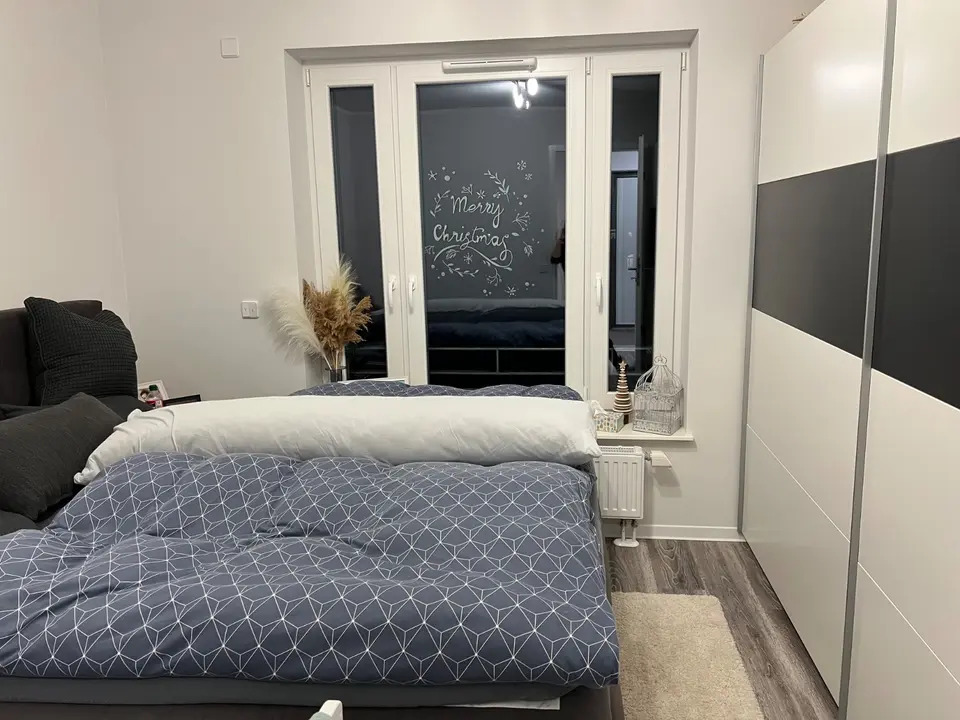 3 Zimmer Wohnung mit 94 m² in Merseburg – Bild 7