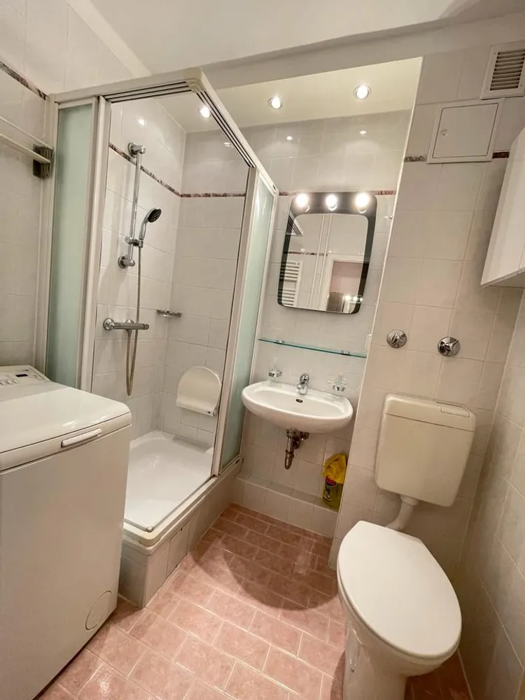 1 Zimmer Wohnung mit 34 m² in Dortmund – Bild 6