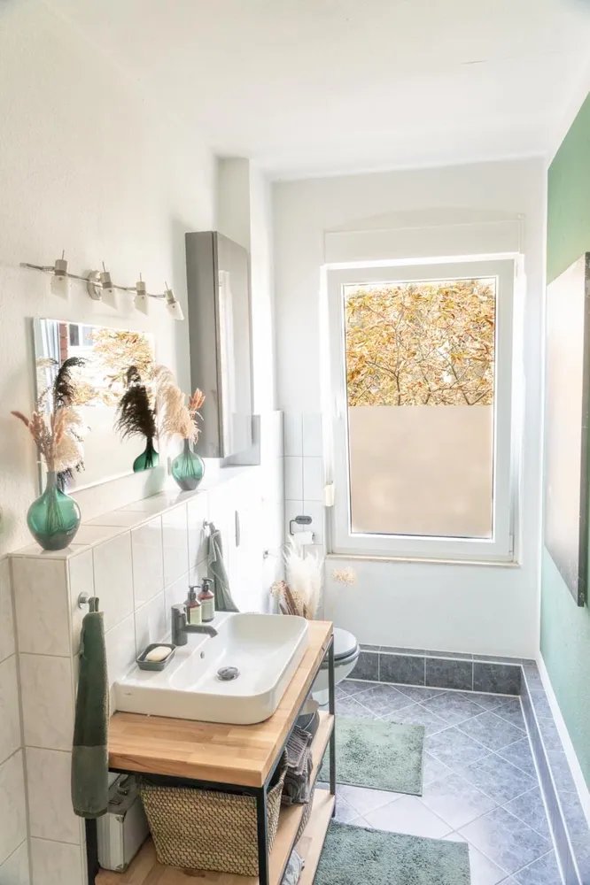 2 Zimmer Wohnung mit 57 m² in Osnabrück – Bild 4