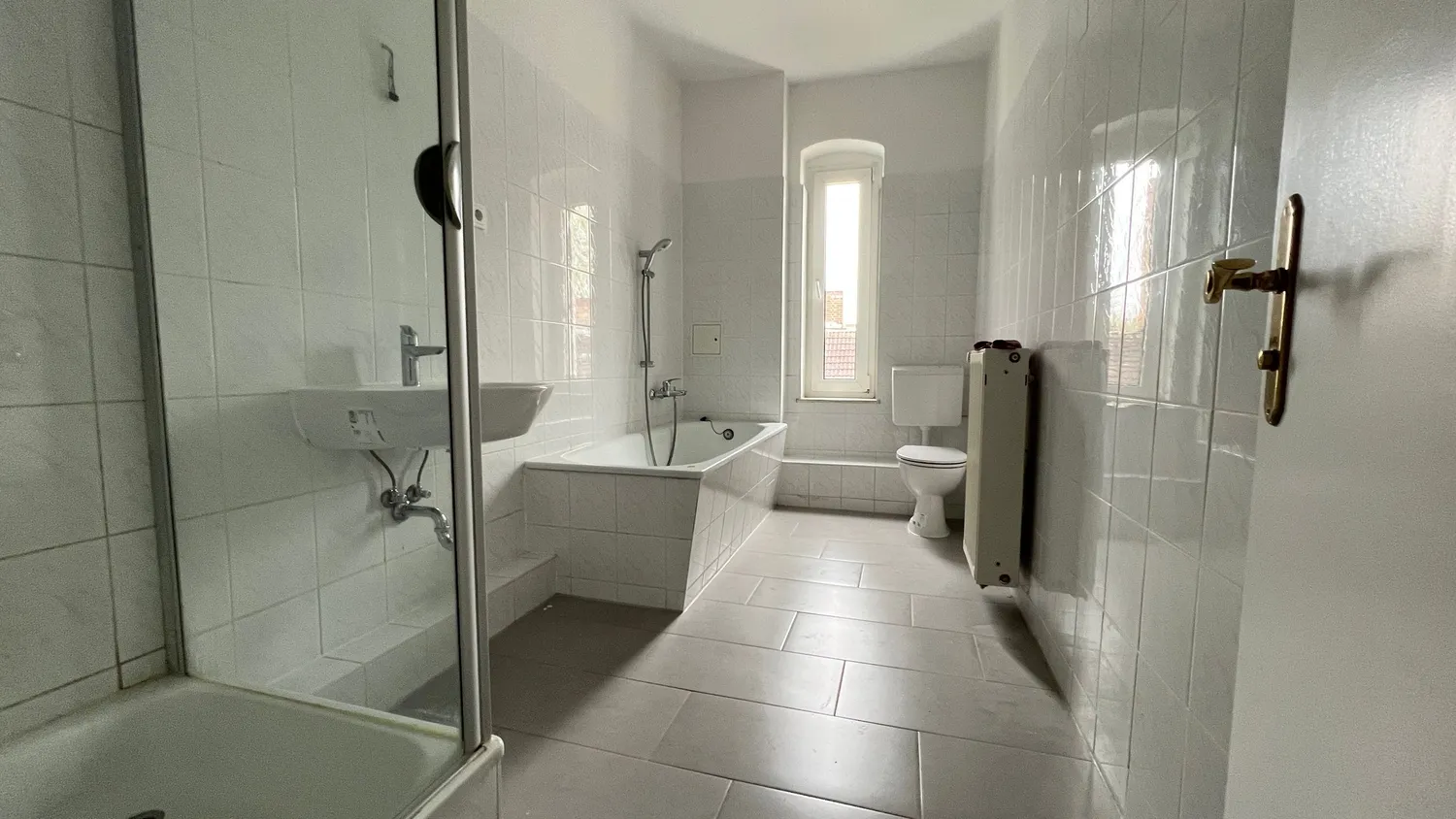 3 Zimmer Wohnung mit 107 m² in Berlin – Bild 4