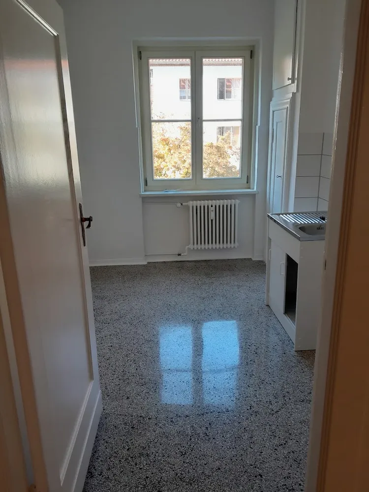 4 room apartment with 94 m² in Berlin – Photo 1