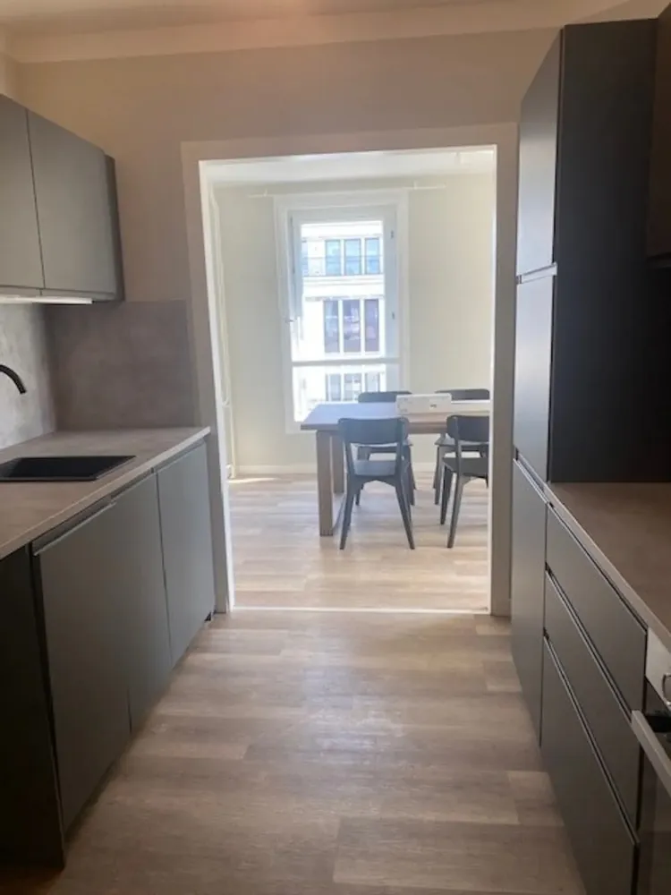 WG-Zimmer mit 11 m² in Berlin – Bild 8