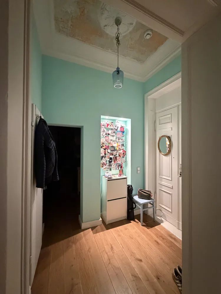 1 room apartment with 49 m² in Berlin – Photo 5