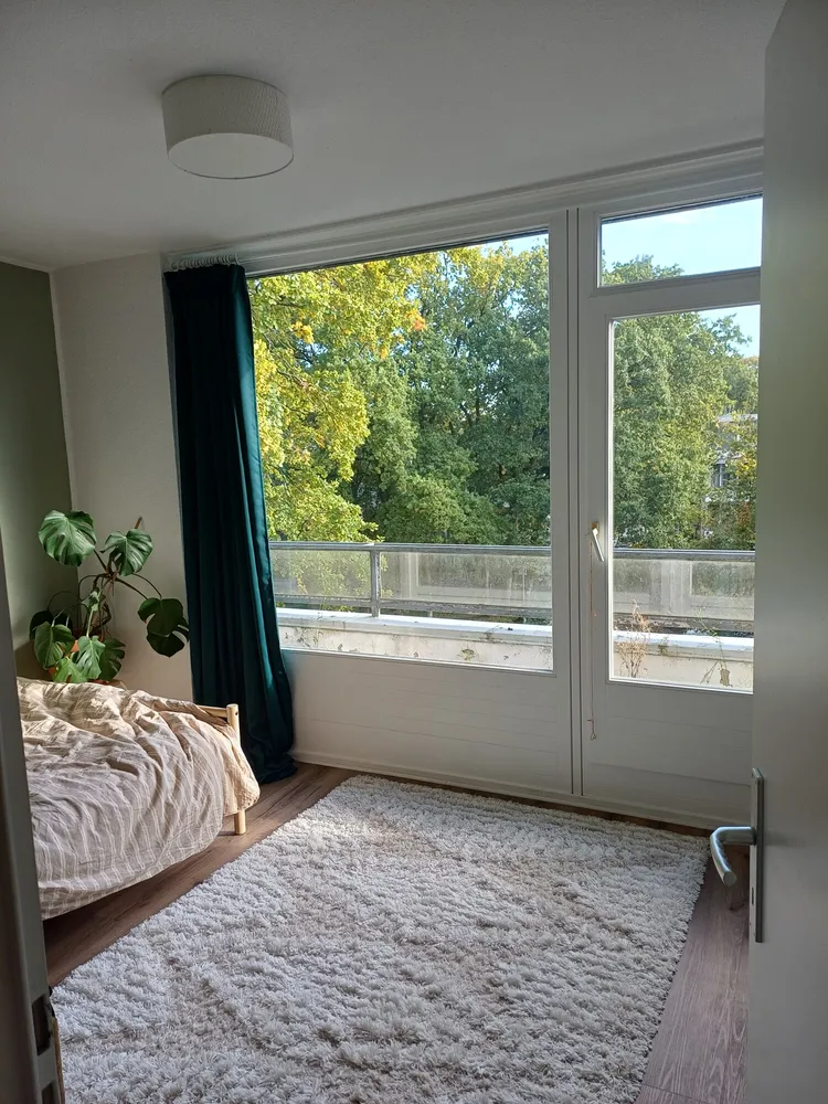 2 Zimmer Wohnung mit 69 m² in Wedel – Bild 3