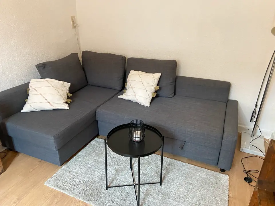 WG-Zimmer mit 42 m² in Hannover – Bild 2