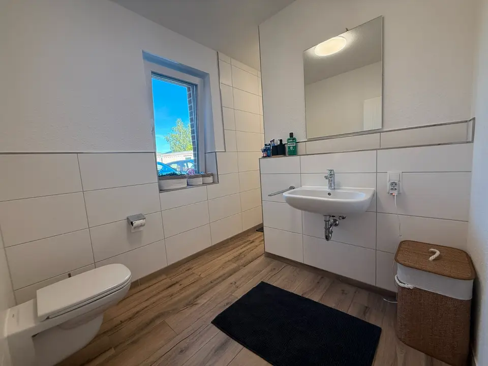 2 Zimmer Wohnung mit 60 m² in Cloppenburg – Bild 5