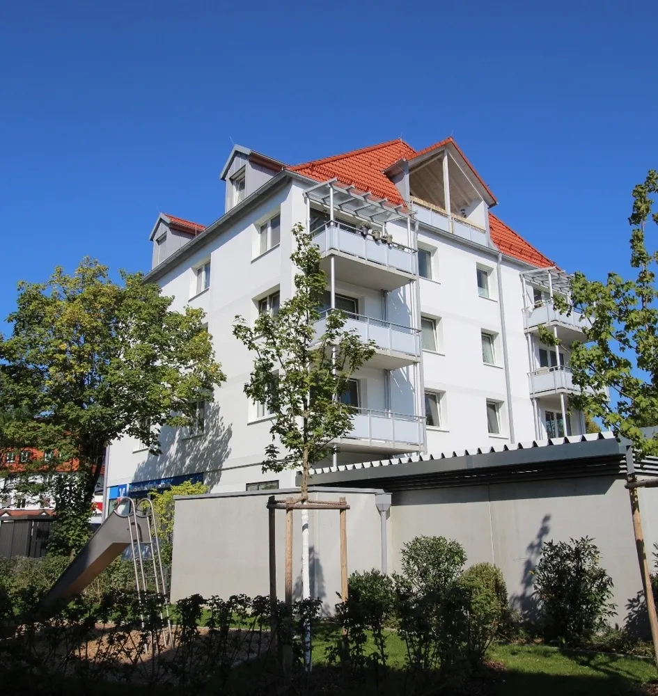1 Zimmer Wohnung mit 36 m² in München – Bild 7