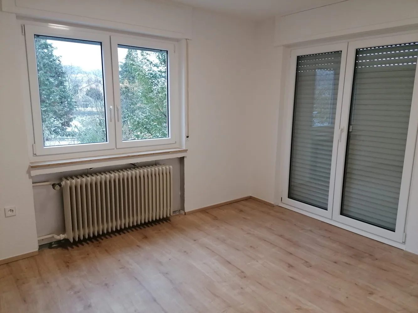 WG-Zimmer mit 13 m² in Heilbronn – Bild 1