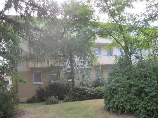 2 Zimmer Wohnung mit 52 m² in Darmstadt – Bild 4