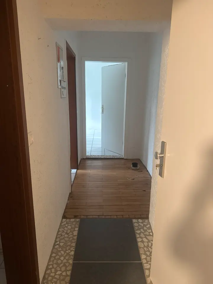 2 Zimmer Wohnung mit 42 m² in Schwäbisch Gmünd – Bild 4