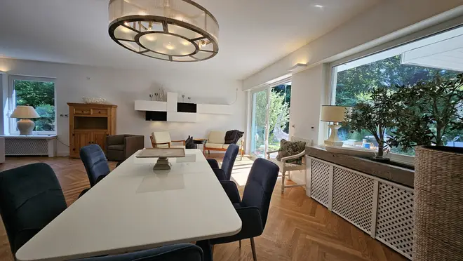 8 Zimmer Haus mit 278 m² in Bonn – Bild 8