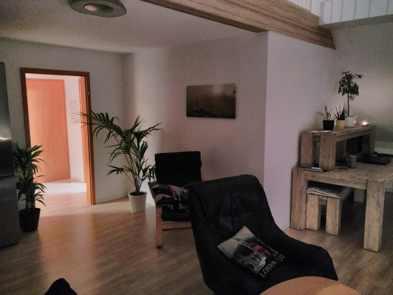 3 Zimmer Wohnung mit 76 m² in Karlsruhe – Bild 7