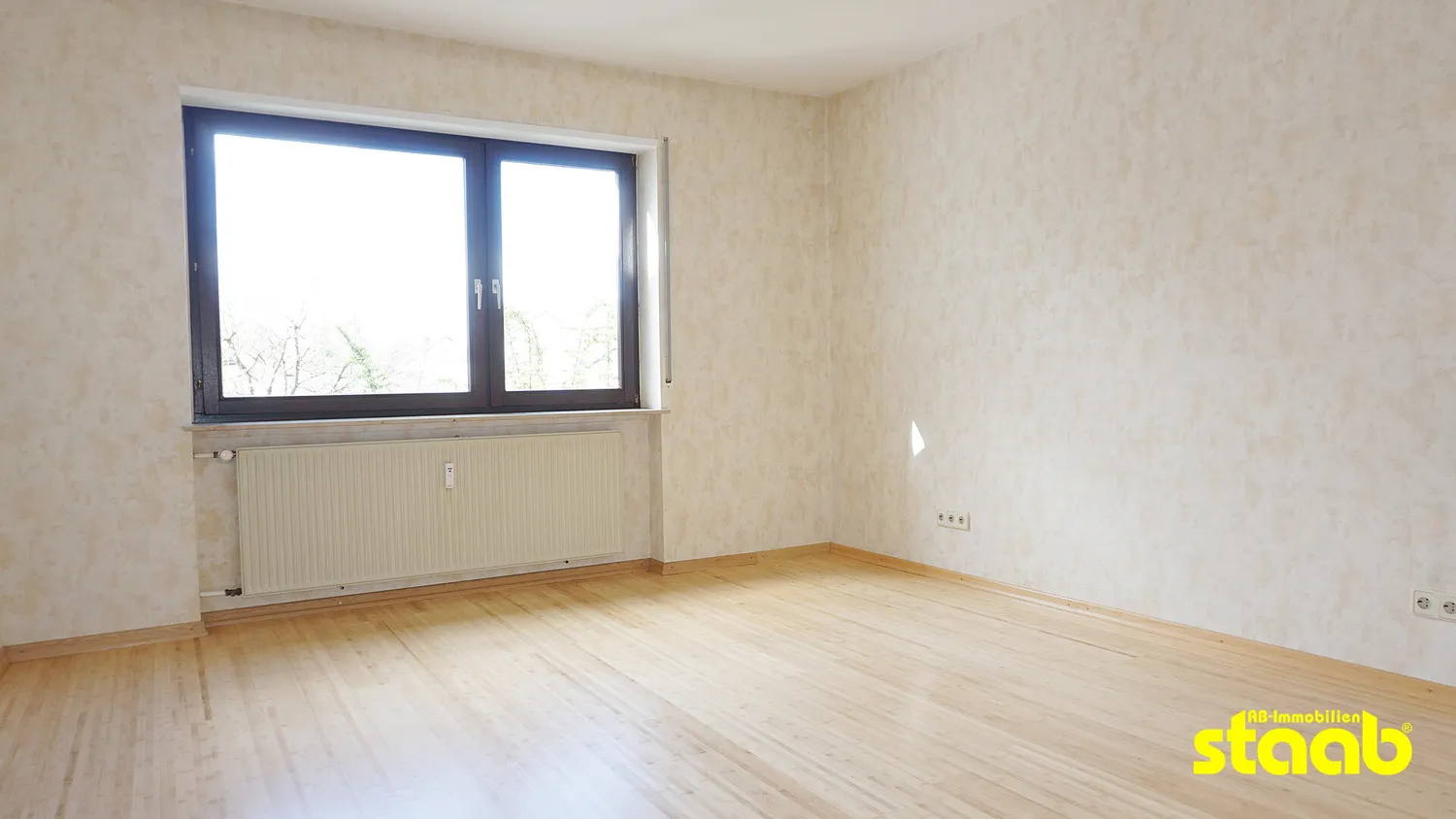 3 Zimmer Wohnung mit 100 m² in Aschaffenburg – Bild 8