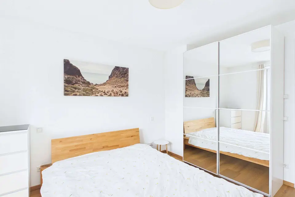 3 room apartment with 86 m² in Wolfsburg – Photo 9