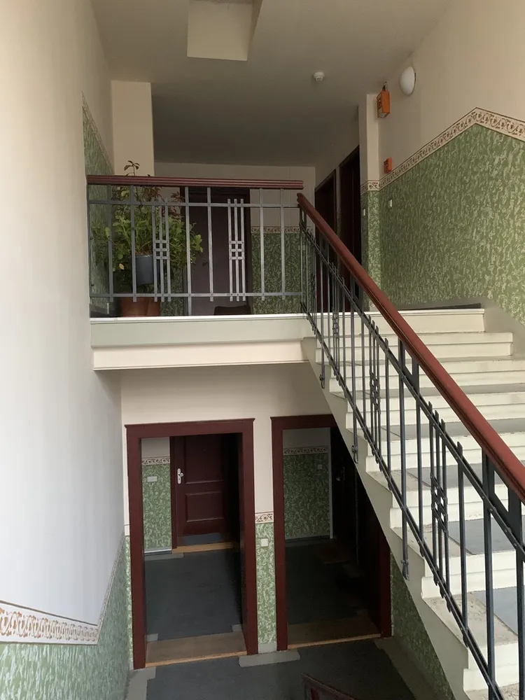 2 Zimmer Wohnung mit 44 m² in Dresden – Bild 4