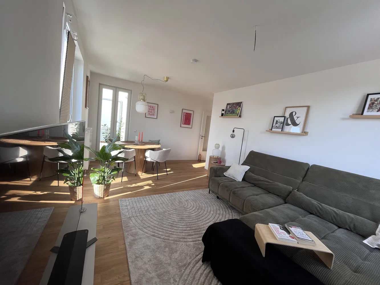 4 room apartment with 102 m² in Berlin – Photo 6