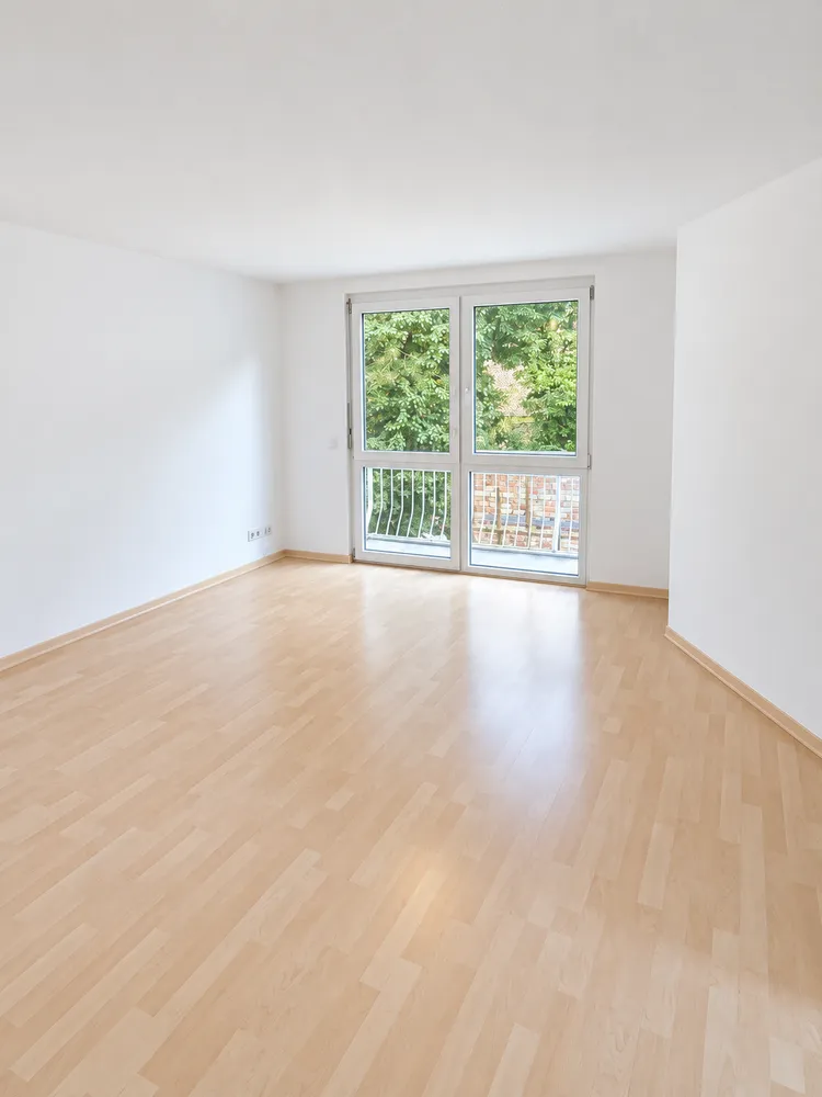 2 Zimmer Wohnung mit 55 m² in Nürnberg – Bild 10