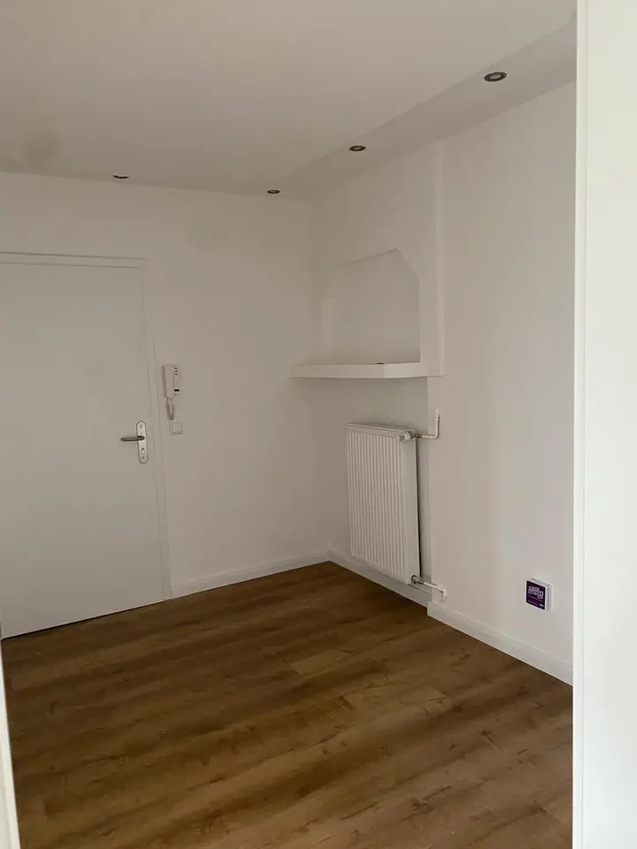 2 Zimmer Wohnung mit 65 m² in Neumünster – Bild 3