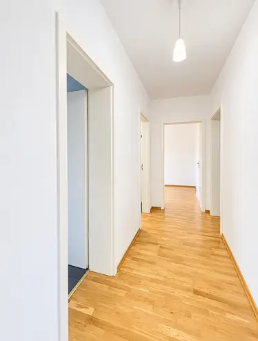 3 Zimmer Wohnung mit 66 m² in Frankfurt am Main – Bild 7