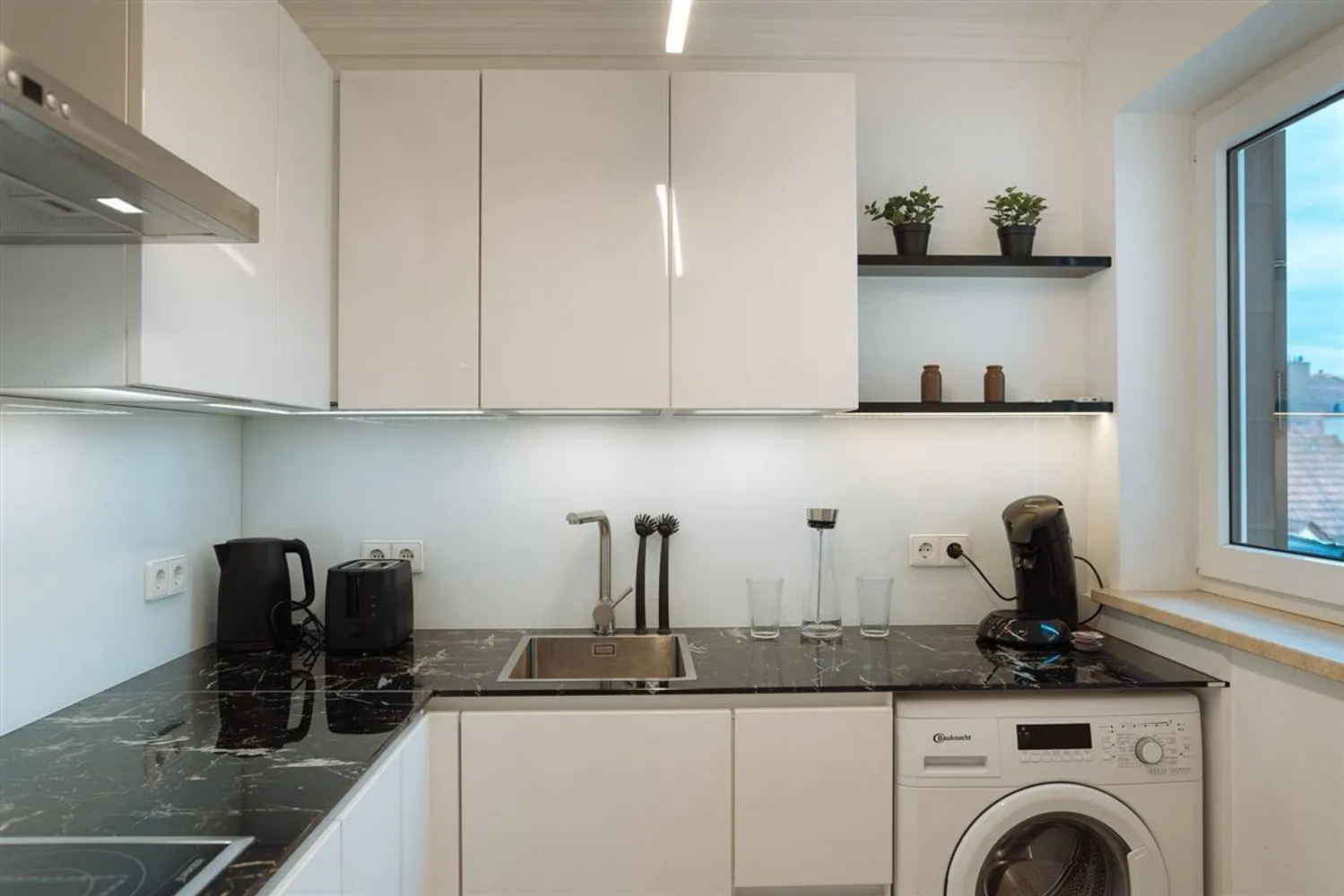 1 Zimmer Wohnung mit 50 m² in Coburg – Bild 7