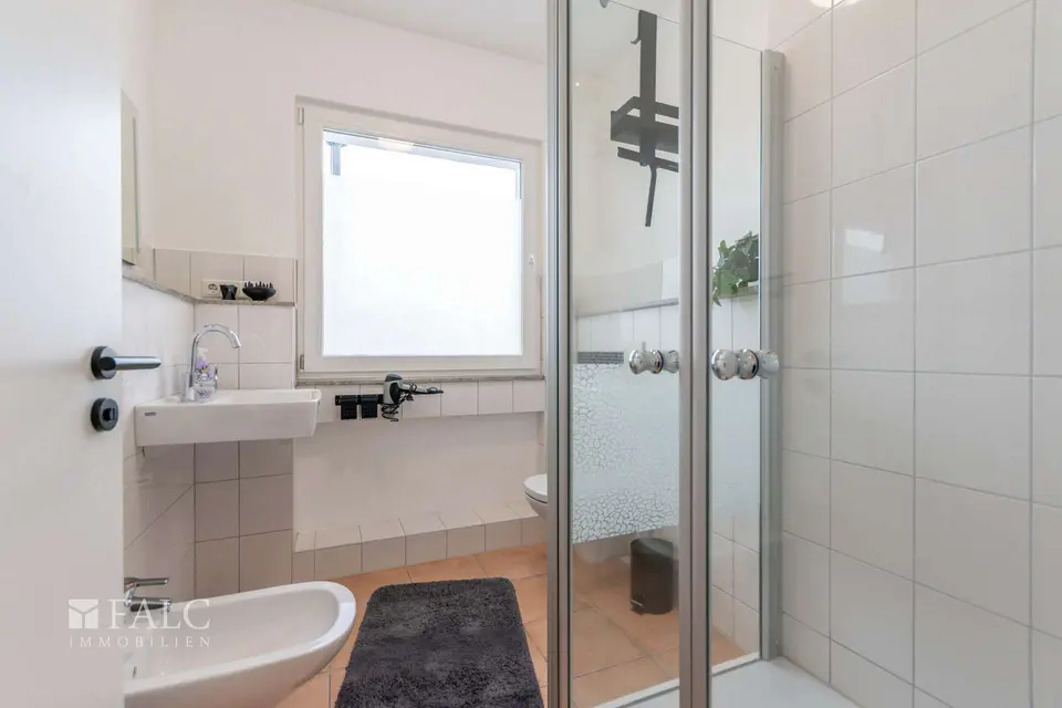 WG-Zimmer mit 45 m² in Marl – Bild 4