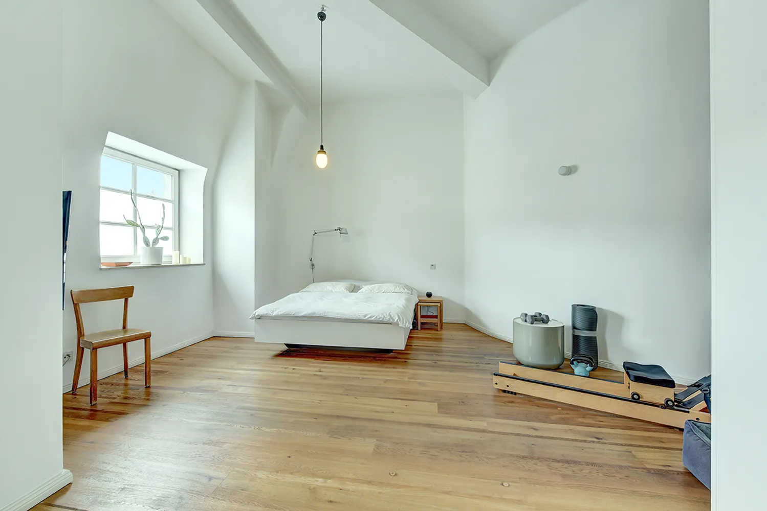 2 Zimmer Wohnung mit 107 m² in Düsseldorf – Bild 12