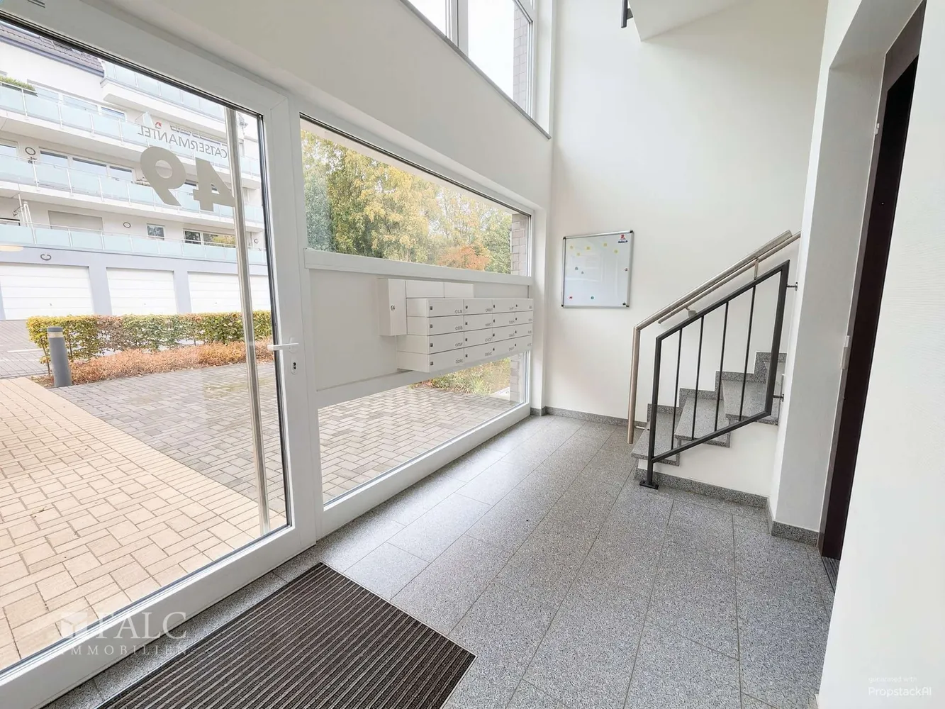 2 Zimmer Wohnung mit 60 m² in Remscheid – Bild 9