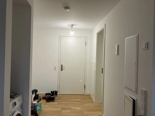 1 Zimmer Wohnung mit 49 m² in Wiesbaden – Bild 4
