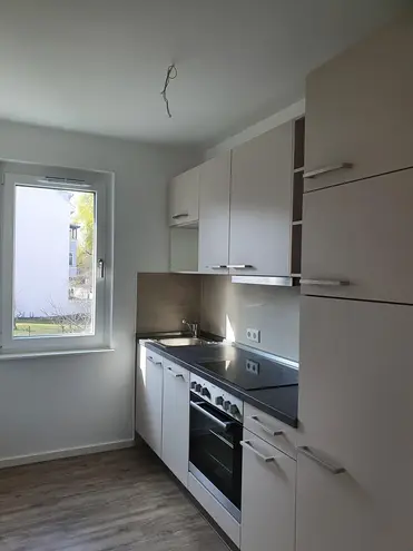 2 Zimmer Wohnung mit 50 m² in Berlin – Bild 2