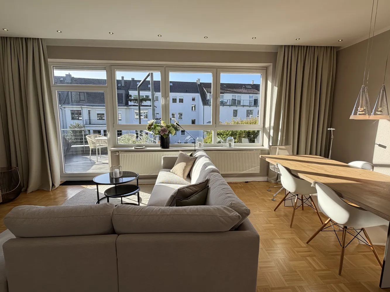 2 Zimmer Wohnung mit 84 m² in Hannover – Bild 10