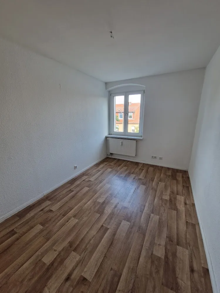 3 Zimmer Wohnung mit 67 m² in Lutherstadt Wittenberg – Bild 1