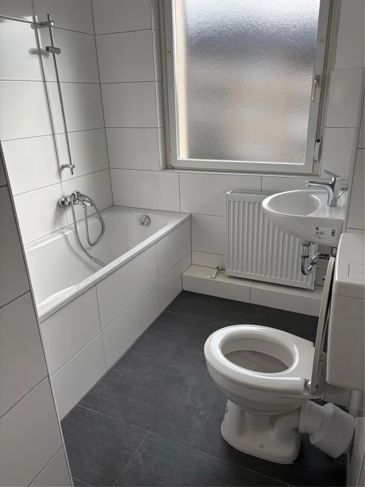 3 Zimmer Wohnung mit 72 m² in Velbert – Bild 7