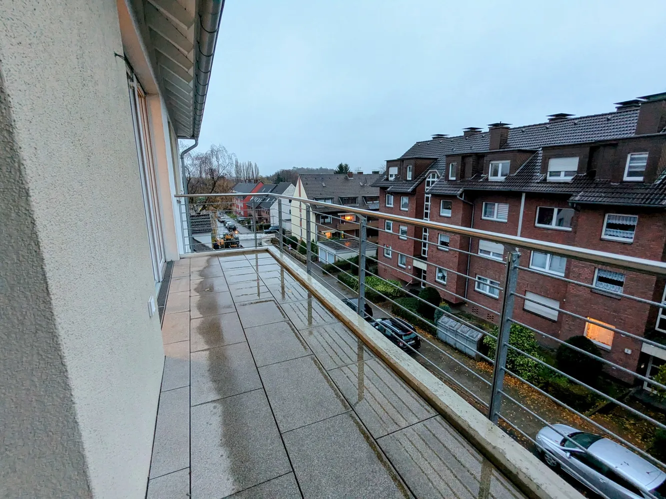 2 Zimmer Wohnung mit 46 m² in Essen – Bild 5