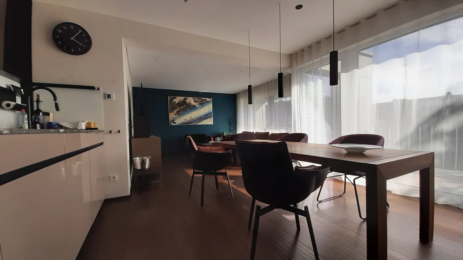 3 room apartment with 90 m² in Saarbrücken – Photo 7