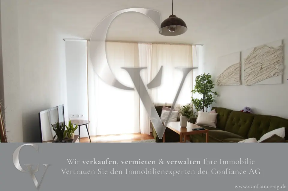 3 room apartment with 74 m² in Passau – Photo 3