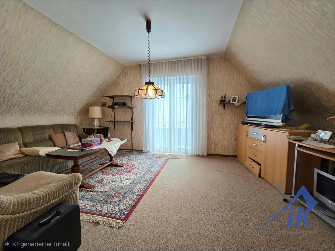 6 Zimmer Haus mit 115 m² in Kaiserslautern – Bild 7