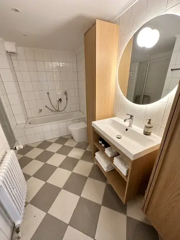 3 Zimmer Wohnung mit 127 m² in Köln – Bild 6