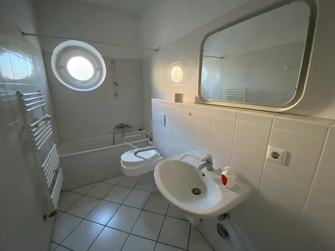 3 Zimmer Wohnung mit 84 m² in Kiel – Bild 6