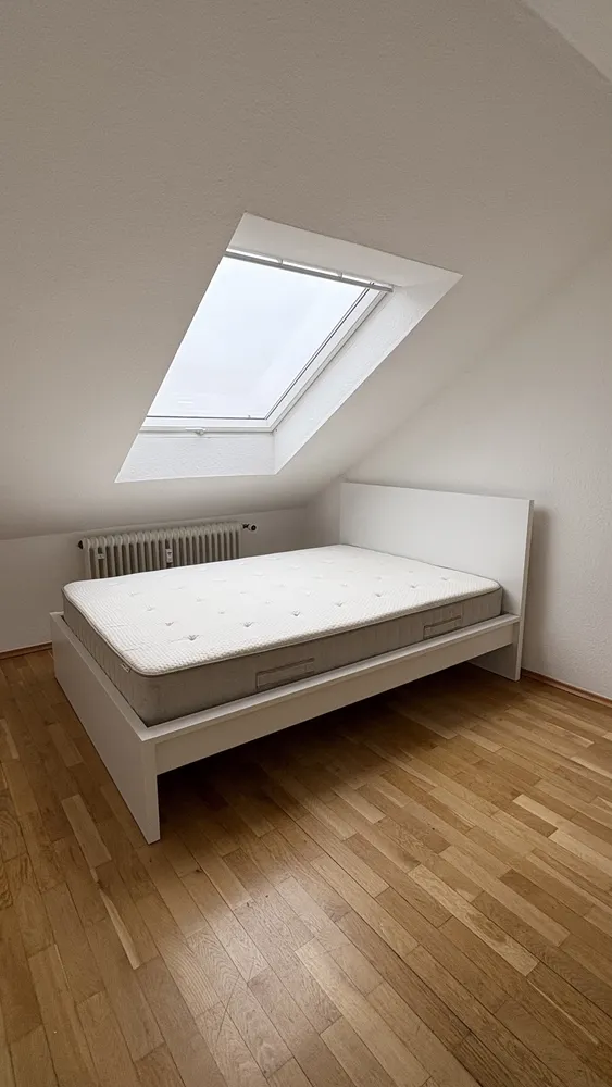 2 Zimmer Wohnung mit 22 m² in Ettlingen – Bild 9