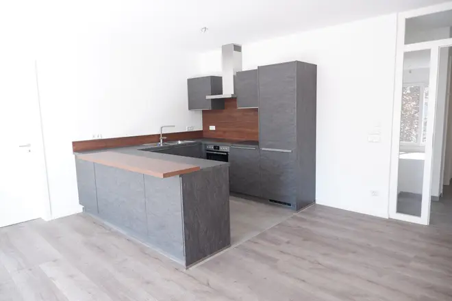2 Zimmer Wohnung mit 73 m² in München – Bild 3