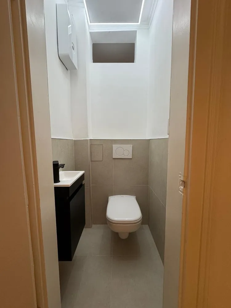 4 Zimmer Wohnung mit 82 m² in Darmstadt – Bild 12