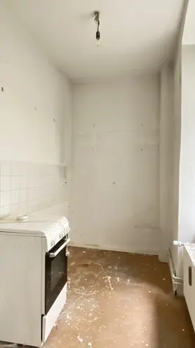 1 Zimmer Wohnung mit 32 m² in Berlin – Bild 5