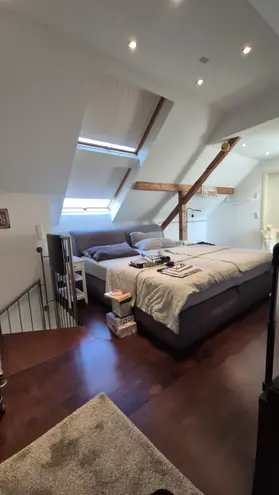 3 Zimmer Wohnung mit 105 m² in Wuppertal – Bild 7