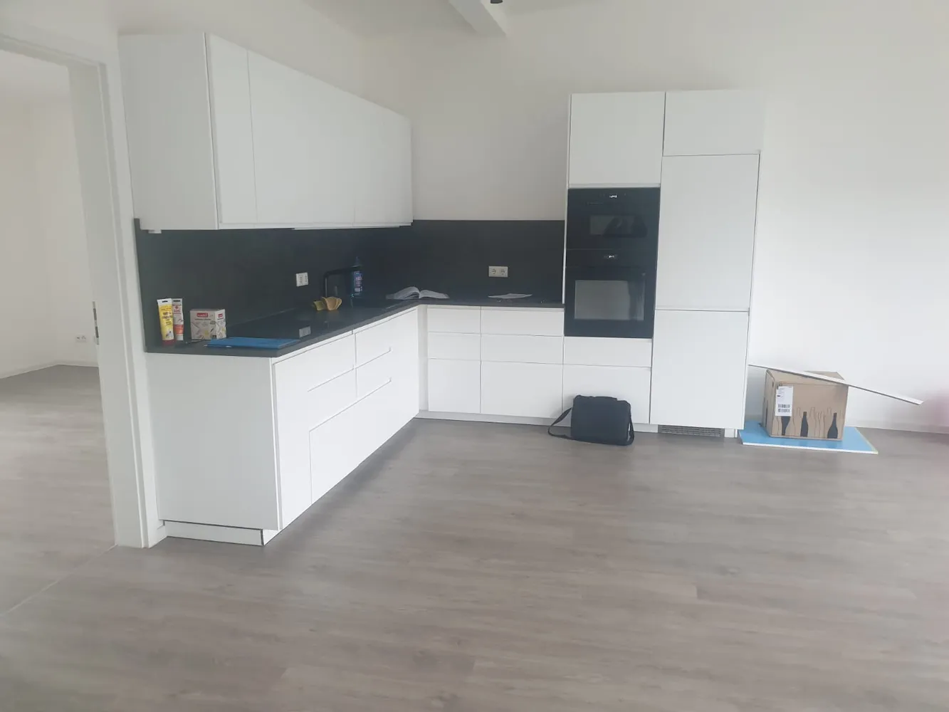 3 Zimmer Wohnung mit 93 m² in Bornheim – Bild 1