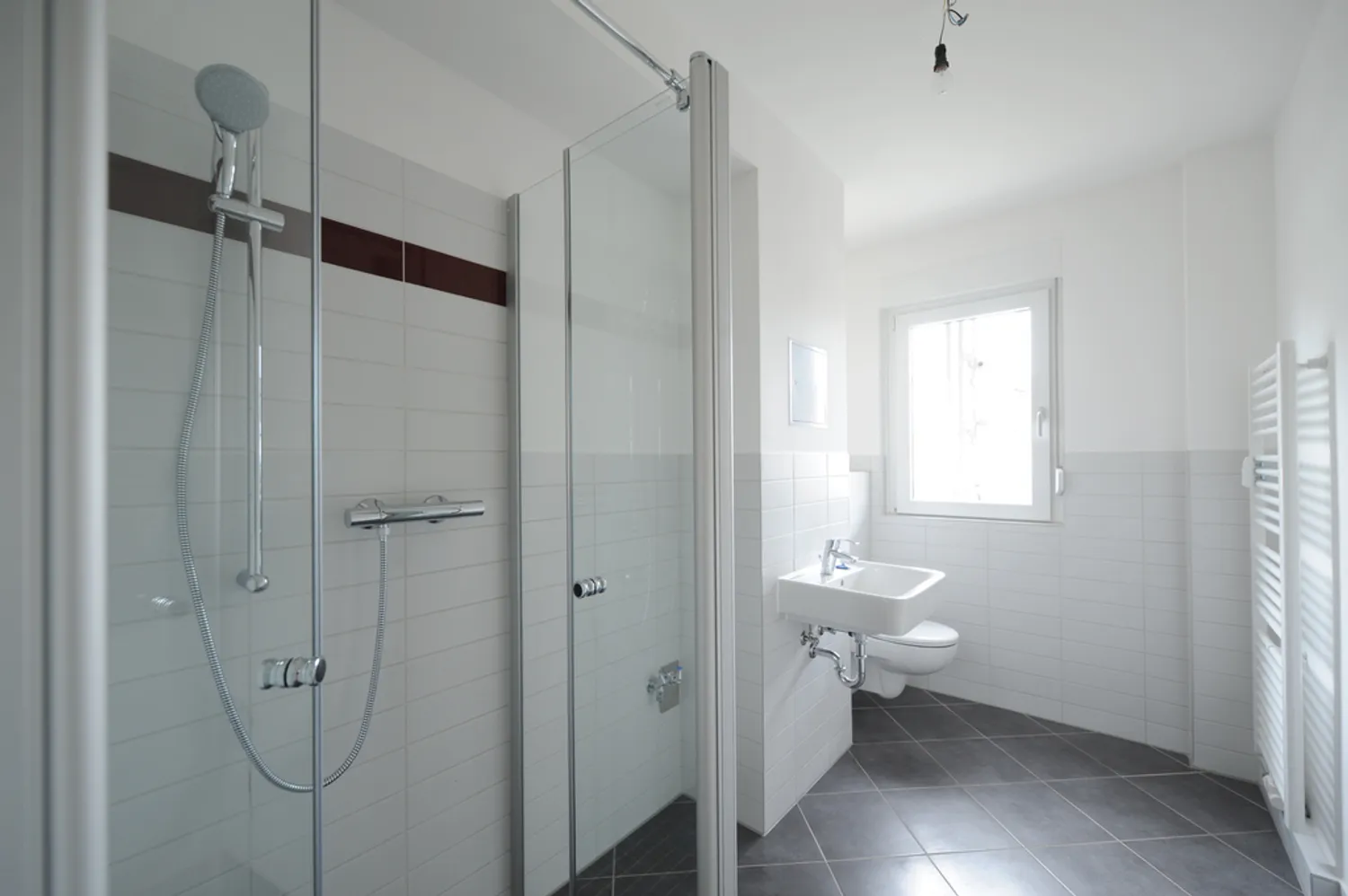 2 room apartment with 51 m² in Halle (Saale) – Photo 4