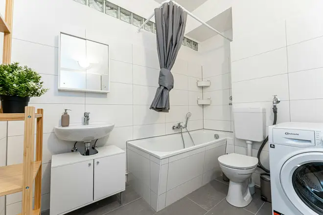 WG-Zimmer in Berlin – Bild 5