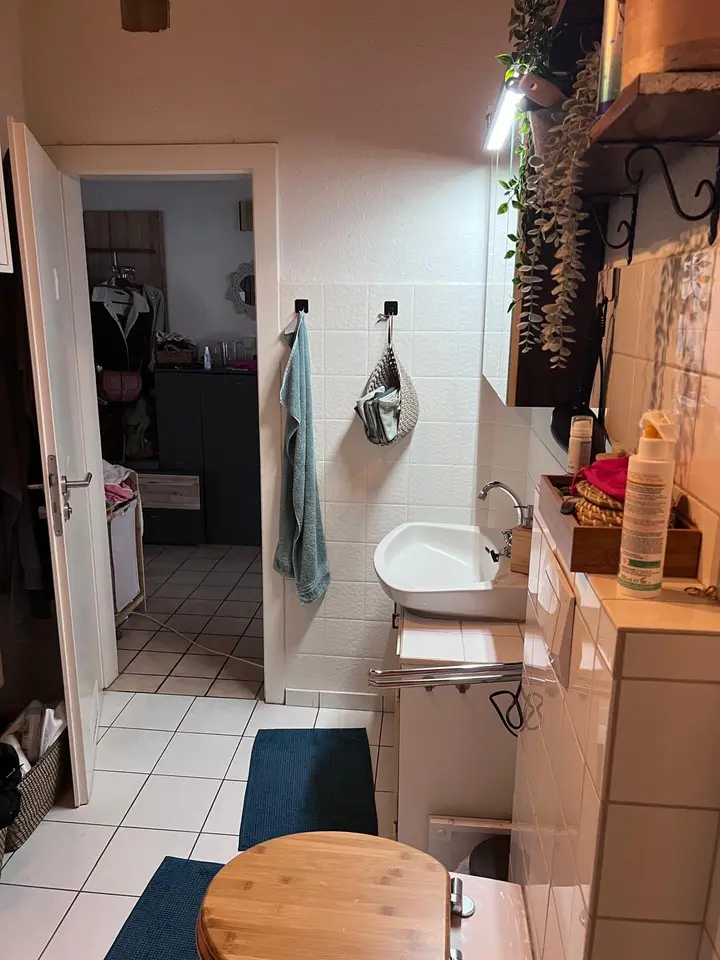3 Zimmer Wohnung mit 95 m² in Osnabrück – Bild 10